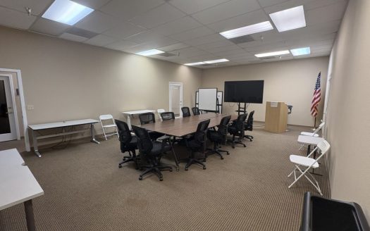 Office 2 – Office Spaces for Rent – 2311 N Tracy Blvd, Tracy, CA