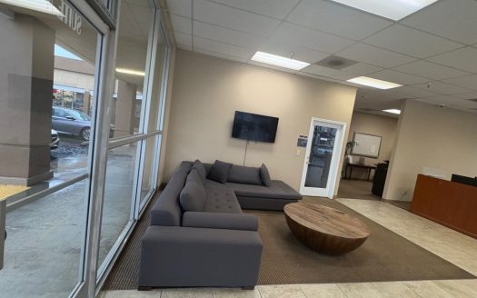 Office 3 – Office Spaces for Rent – 2311 N Tracy Blvd, Tracy, CA