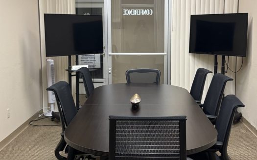 Office 4 – Office Spaces for Rent – 2311 N Tracy Blvd, Tracy, CA