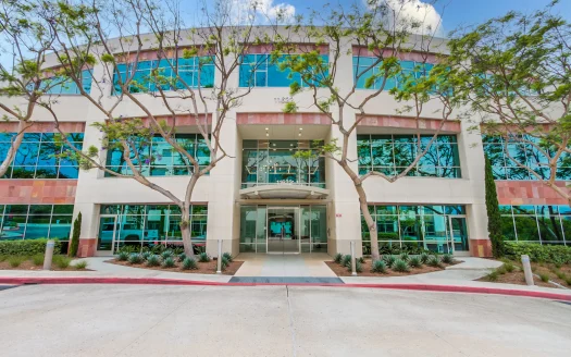 Office Space For Lease at 11622 El Camino Real, San Diego, CA 92130