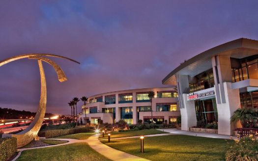 Office 4 – Office Space For Lease at 11622 El Camino Real, San Diego, CA