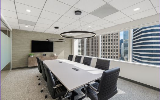 Office 4 – Office Space For Rent at 11808 Northup Way, Suite 300, Bellevue, WA