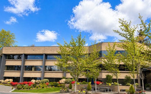 Office 4 – Office Space For Rent at 11808 Northup Way, Suite 300, Bellevue, WA