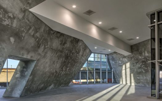 Office Space For Lease at The (W)rapper 5790 W Jefferson Blvd, Culver City, CA 90016
